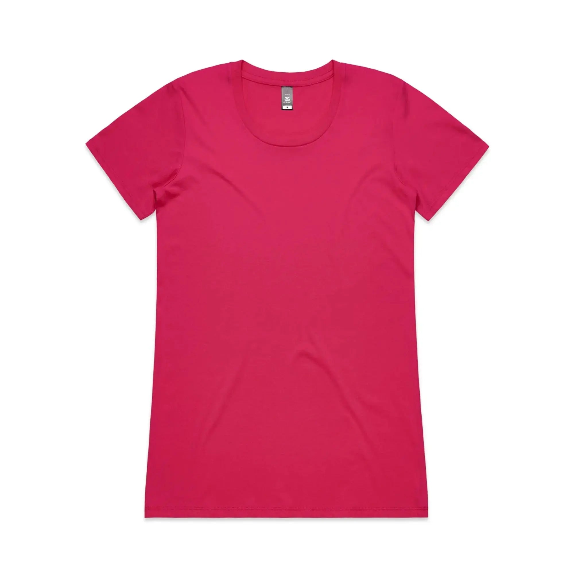 As Colour Women's Wafer tee 4002 As Colour